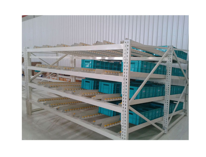 FIFO Racks in Chennai